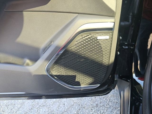 New 2026 Chevrolet Traverse Z71 w/ Enhanced Driving Package image 20
