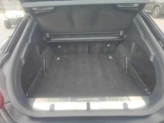 Used 2016 Porsche Panamera GTS w/ Premium Package Plus image 19