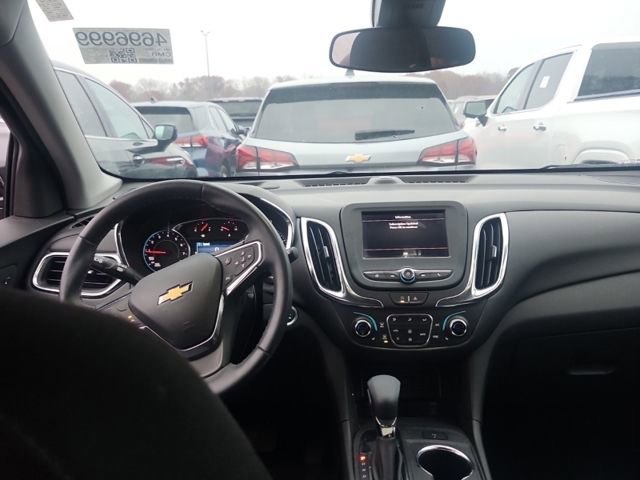 Used 2024 Chevrolet Equinox LT w/ LPO, Floor Liner Package image 3