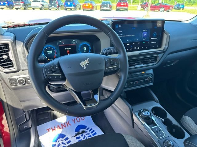 New 2025 Ford Bronco Sport Big Bend w/ Convenience Package AWD/4WD image 25