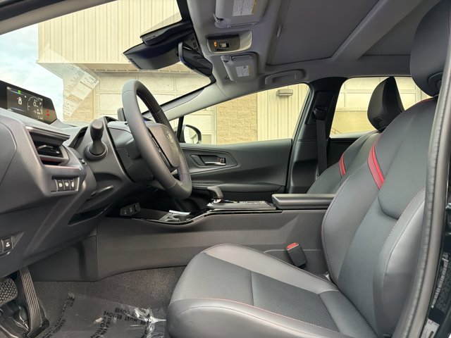 New 2026 Toyota Prius Plug-In Hybrid image 11