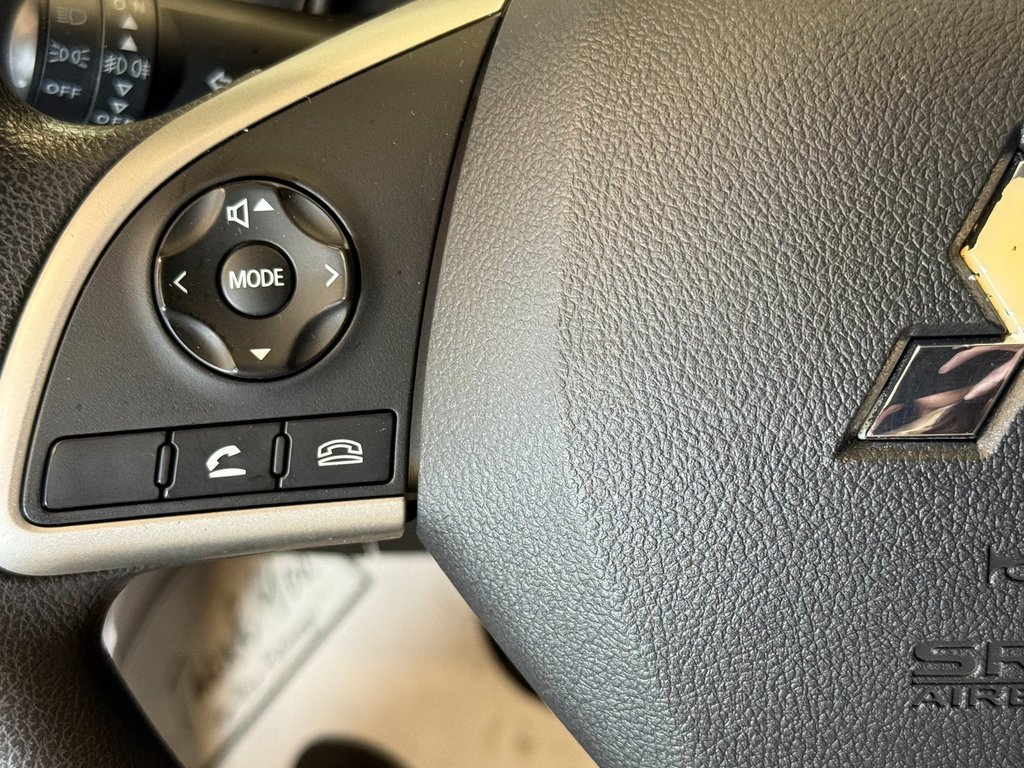 Used 2020 Mitsubishi Mirage ES image 10