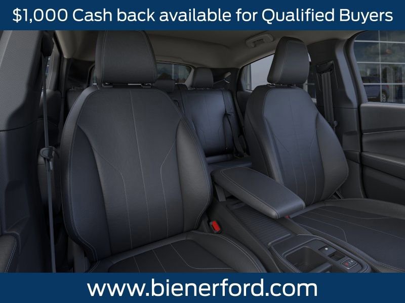 New 2026 Ford Mustang Mach-E Select image 12