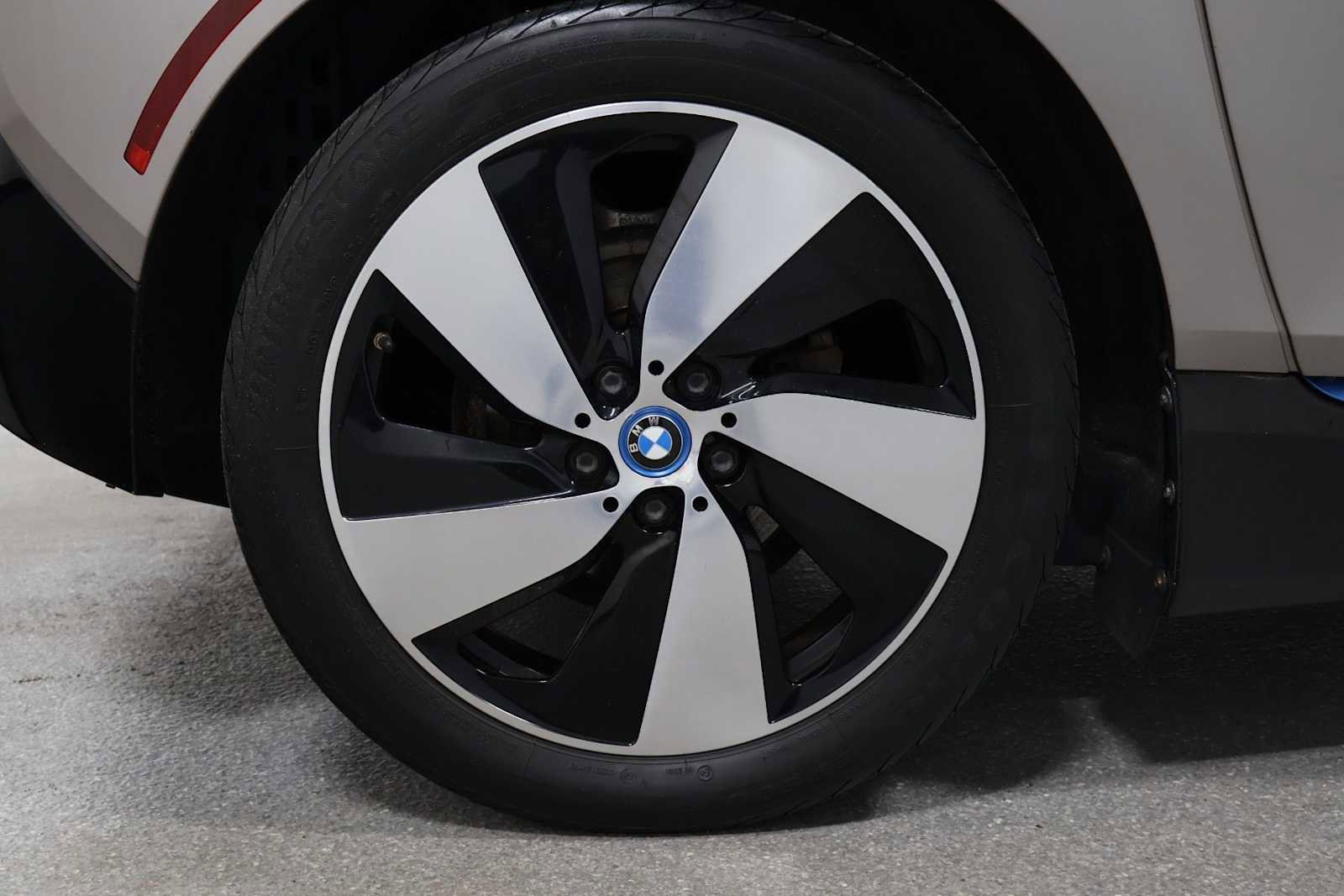 Used 2014 BMW i3 RWD image 33