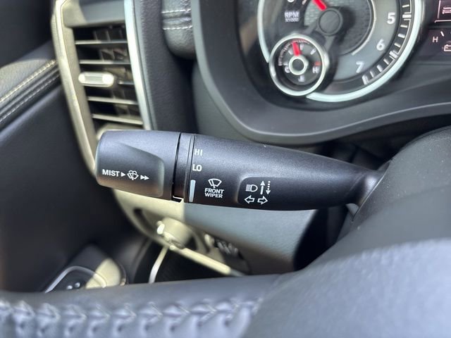 Used 2021 RAM 1500 Laramie w/ Laramie Southwest Edition AWD/4WD image 23