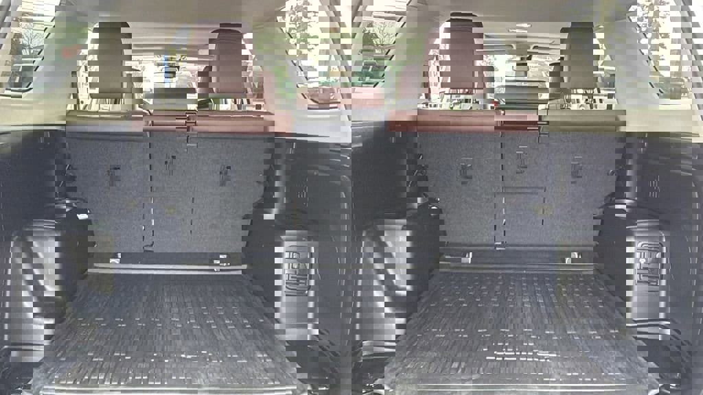 Used 2021 Toyota 4Runner Limited image 10