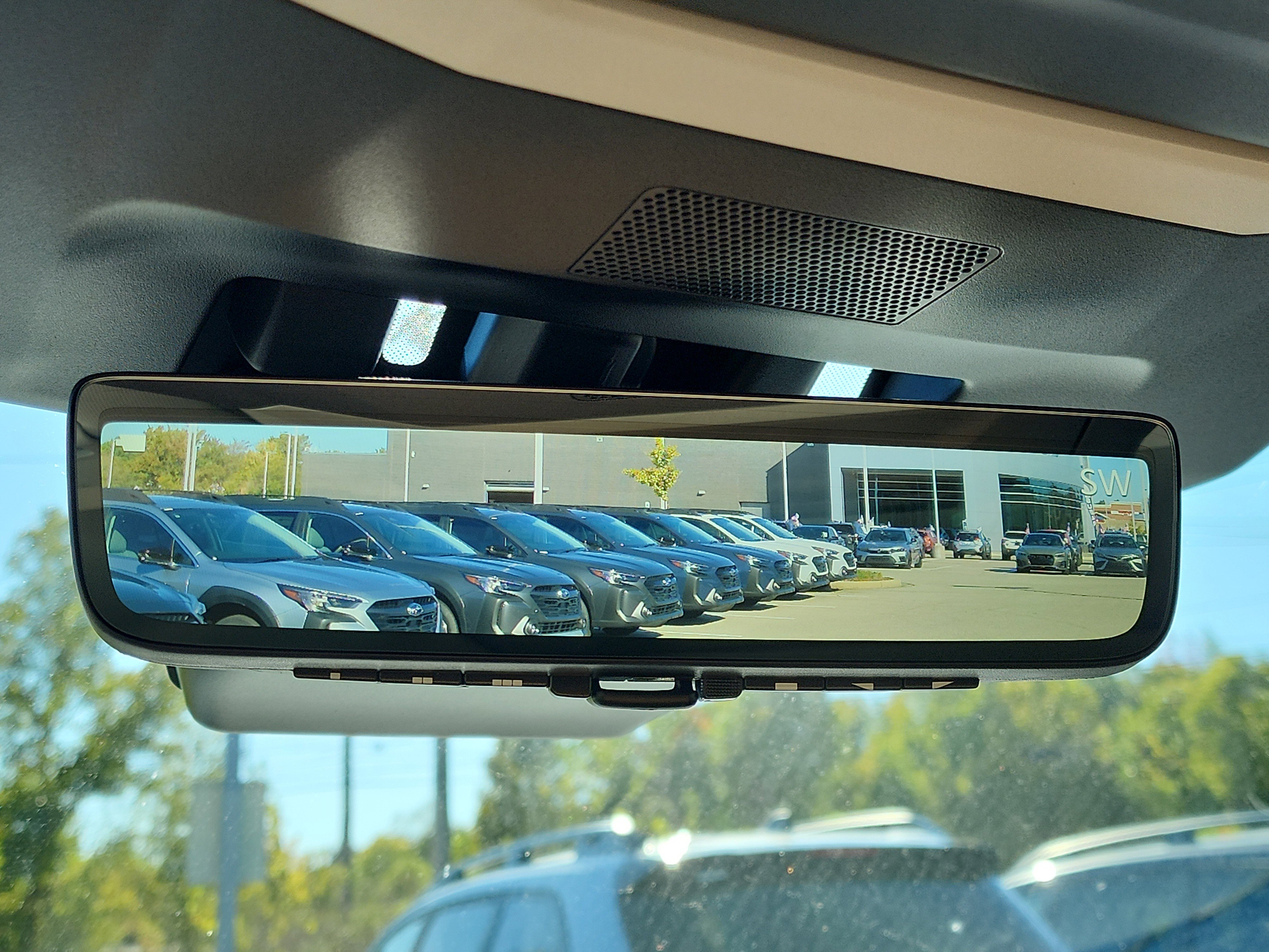 New 2025 Subaru Ascent Bronze Edition image 15