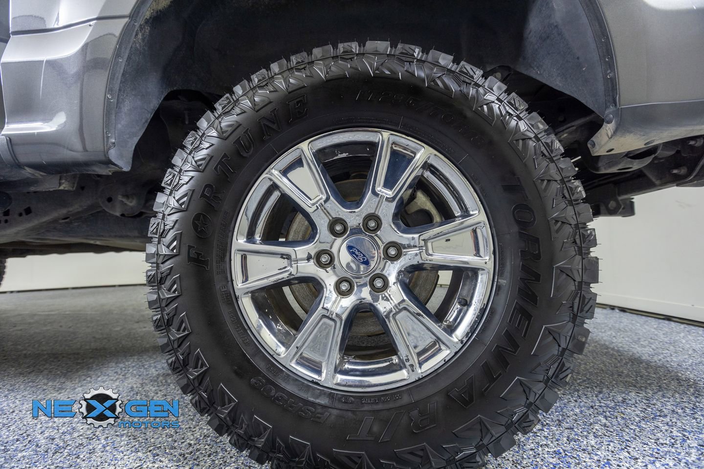 Used 2020 Ford F150 XL w/ Equipment Group 101A Mid AWD/4WD image 46