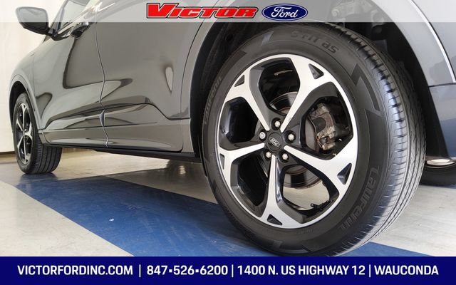 Used 2023 Ford Escape ST-Line Select w/ Tech Pack #2 AWD/4WD image 7