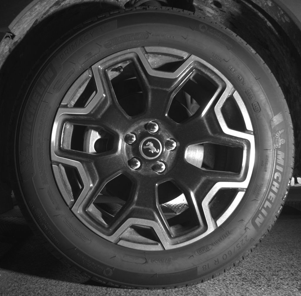 Used 2026 Ford Bronco Sport Outer Banks AWD/4WD image 24
