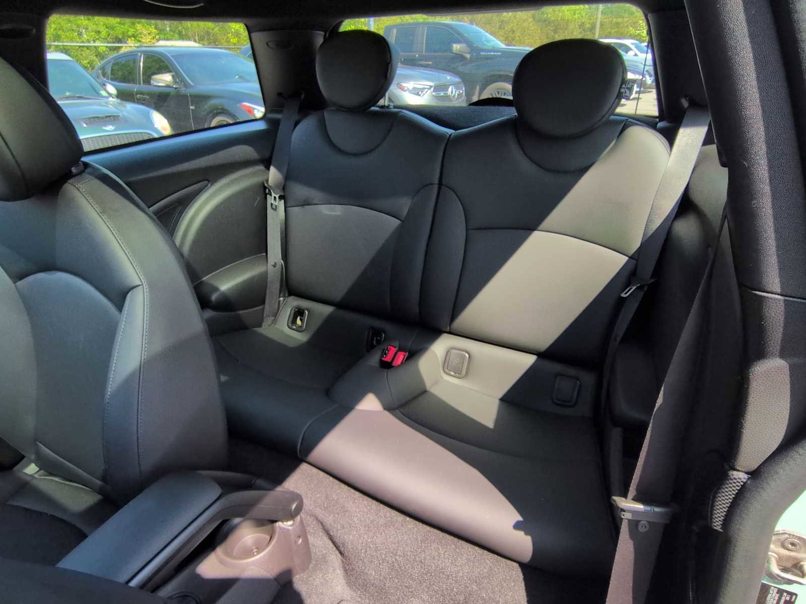 Used 2013 MINI Cooper S FWD image 18