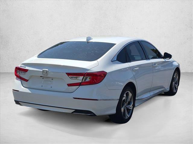 Used 2020 Honda Accord EX-L image 5