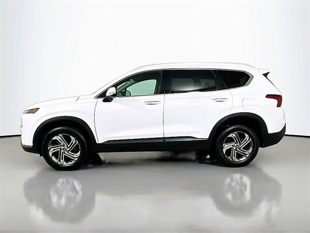Used 2023 Hyundai Santa Fe SEL image 4