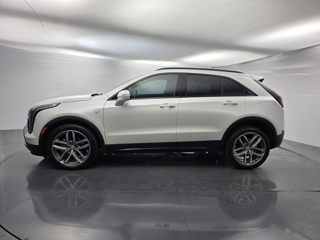 Used 2023 Cadillac XT4 Sport FWD image 7