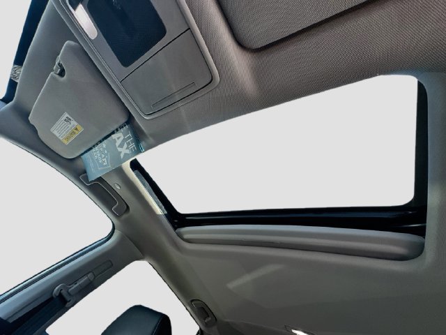 Certified 2025 Honda CR-V EX-L image 19