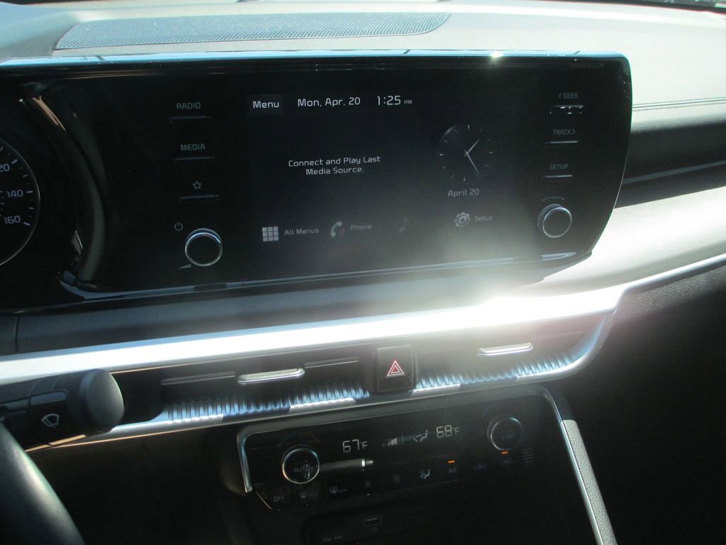 Used 2021 Kia K5 GT-Line image 18