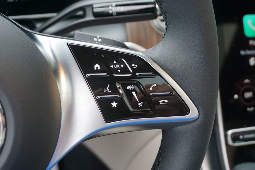 New 2026 Mercedes-Benz GLC 300 4MATIC image 28