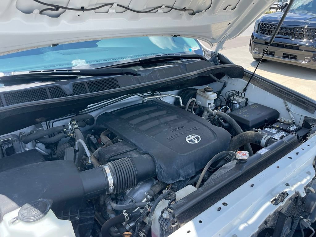 Used 2022 Toyota Sequoia TRD Sport RWD image 32