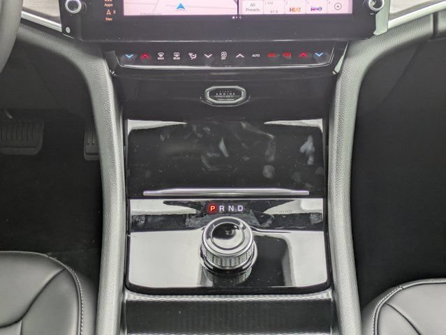 New 2026 Jeep Grand Cherokee L Limited w/ Limited Altitude Package RWD image 21
