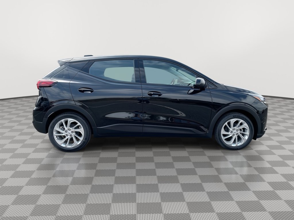 New 2027 Chevrolet Bolt LT w/ Comfort Package FWD image 9