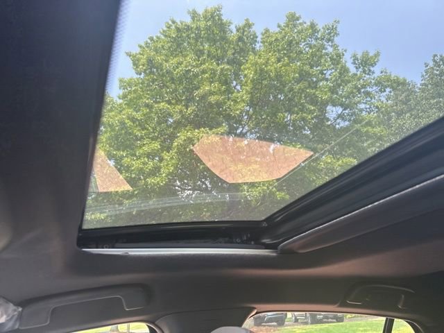 New 2025 MAZDA MAZDA3 Hatchback w/ Appearance Package image 29