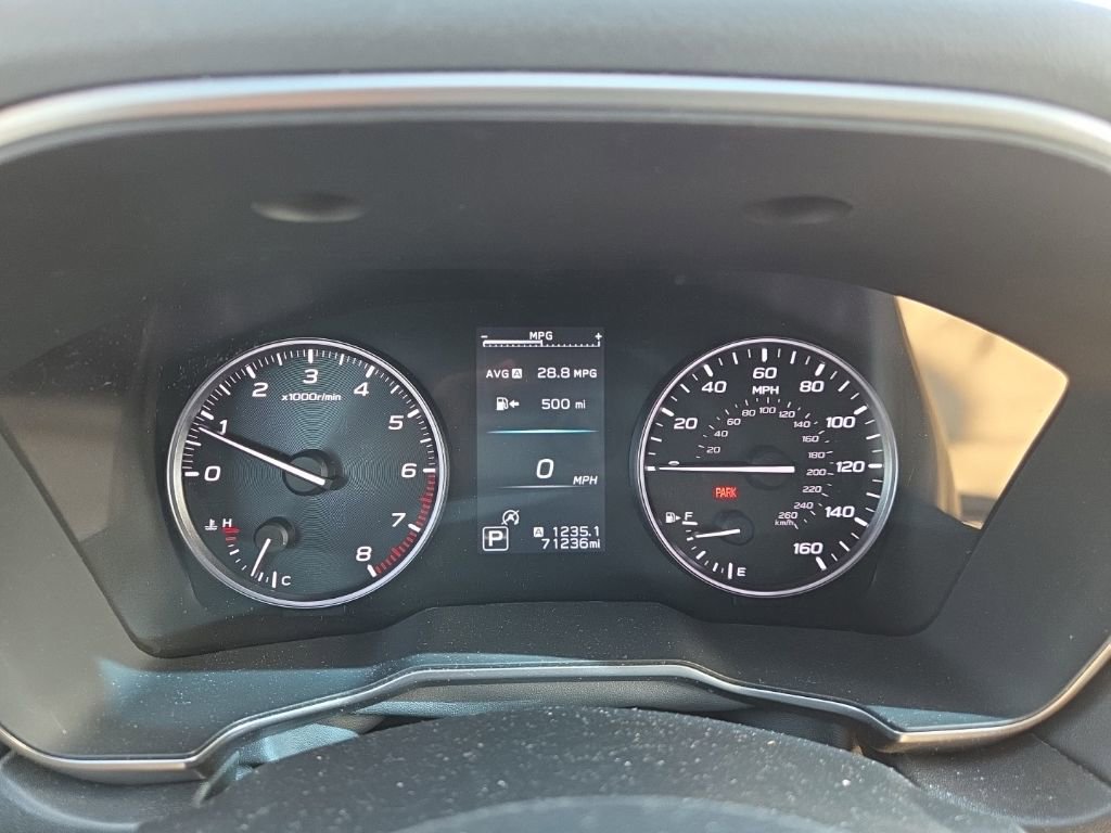 Used 2022 Subaru Outback Limited AWD/4WD image 10