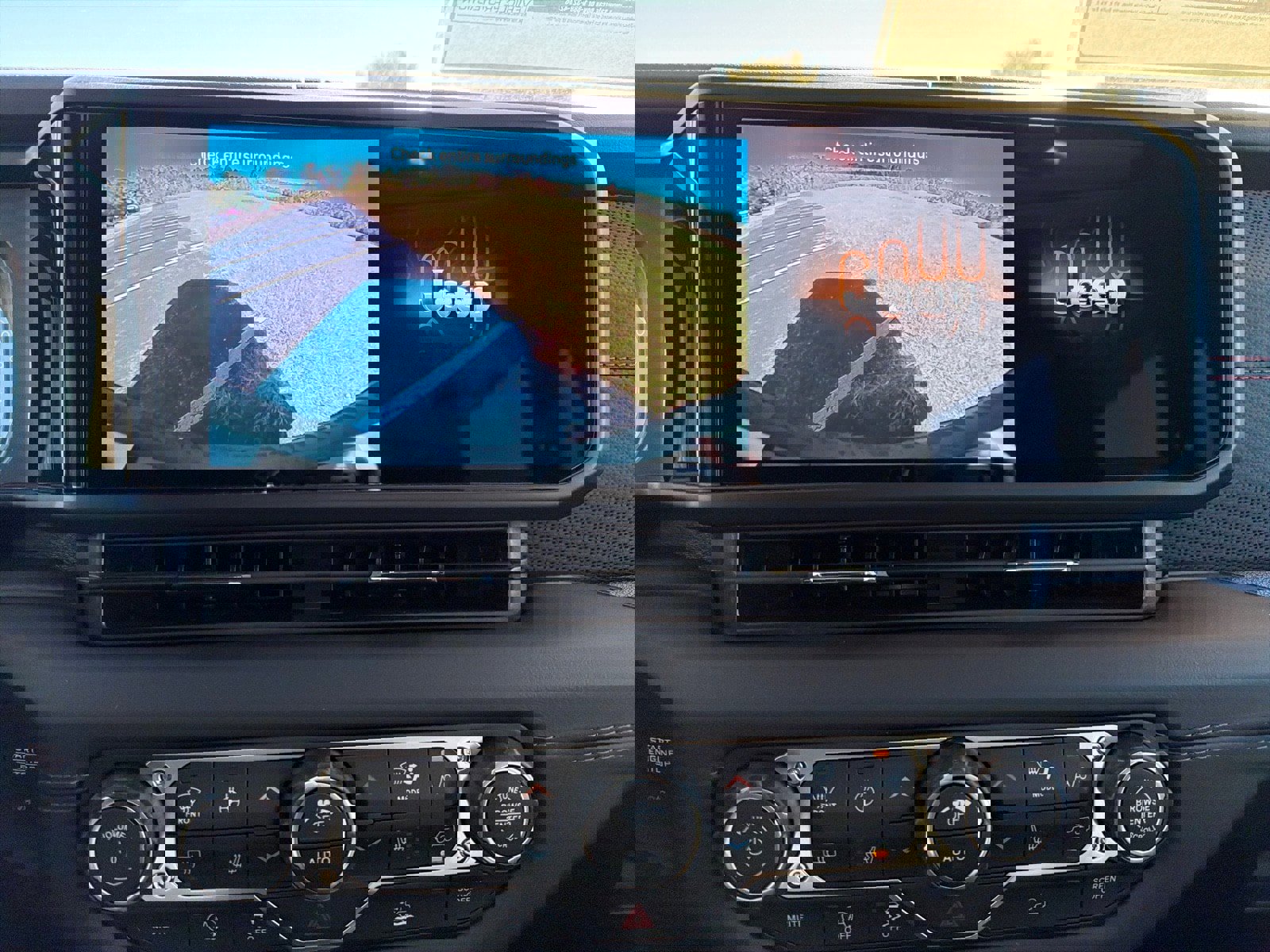 New 2026 Jeep Wrangler Rubicon image 21