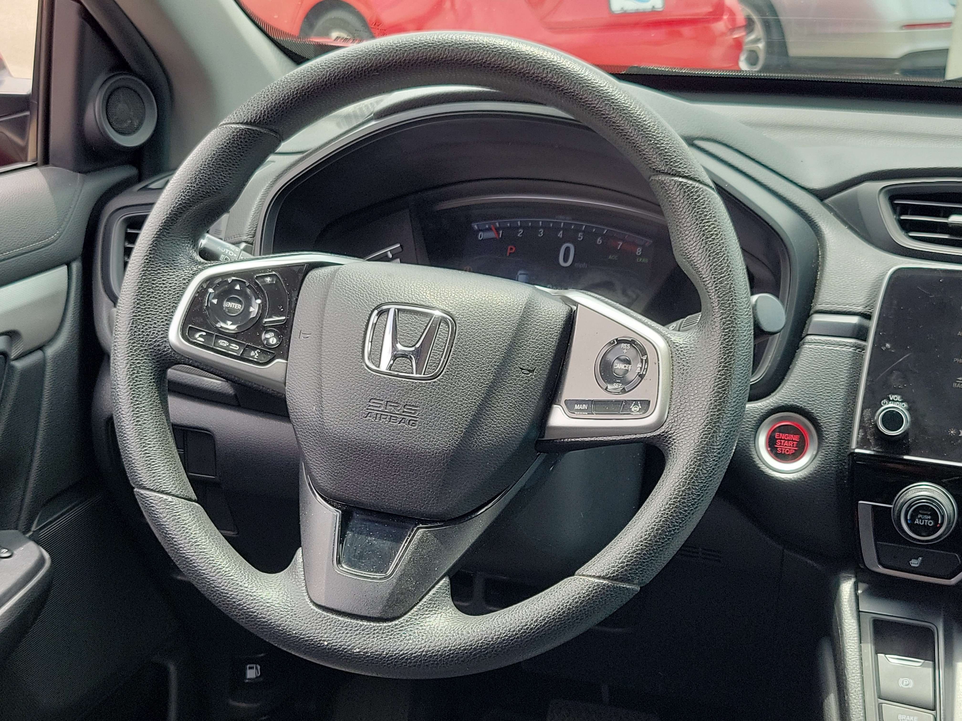 Used 2022 Honda CR-V Special Edition image 18