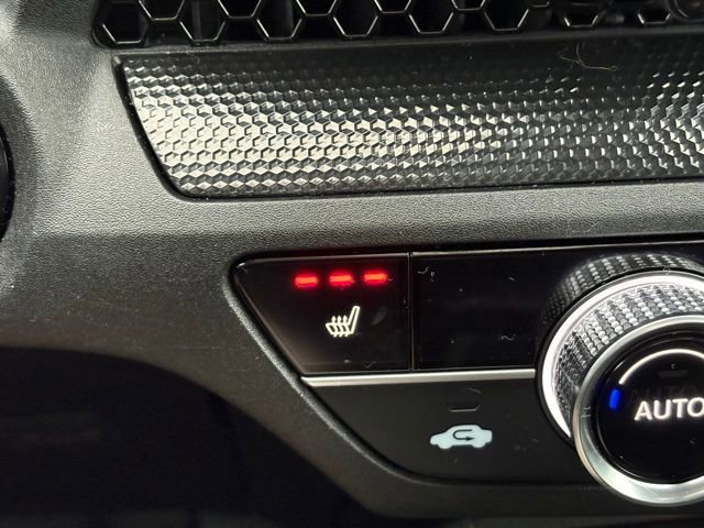 Used 2026 Honda CR-V EX image 17