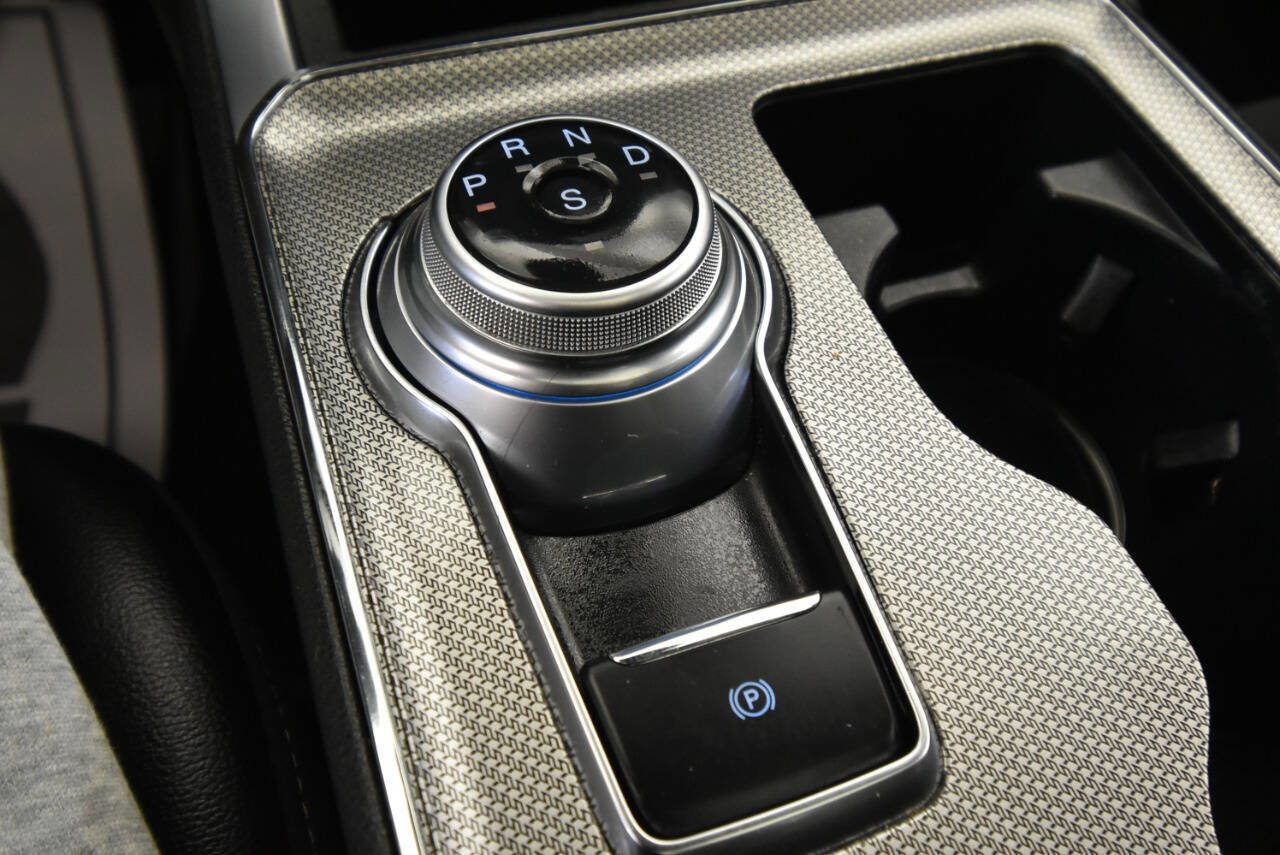 Used 2021 Ford Edge ST w/ Equipment Group 401A image 21