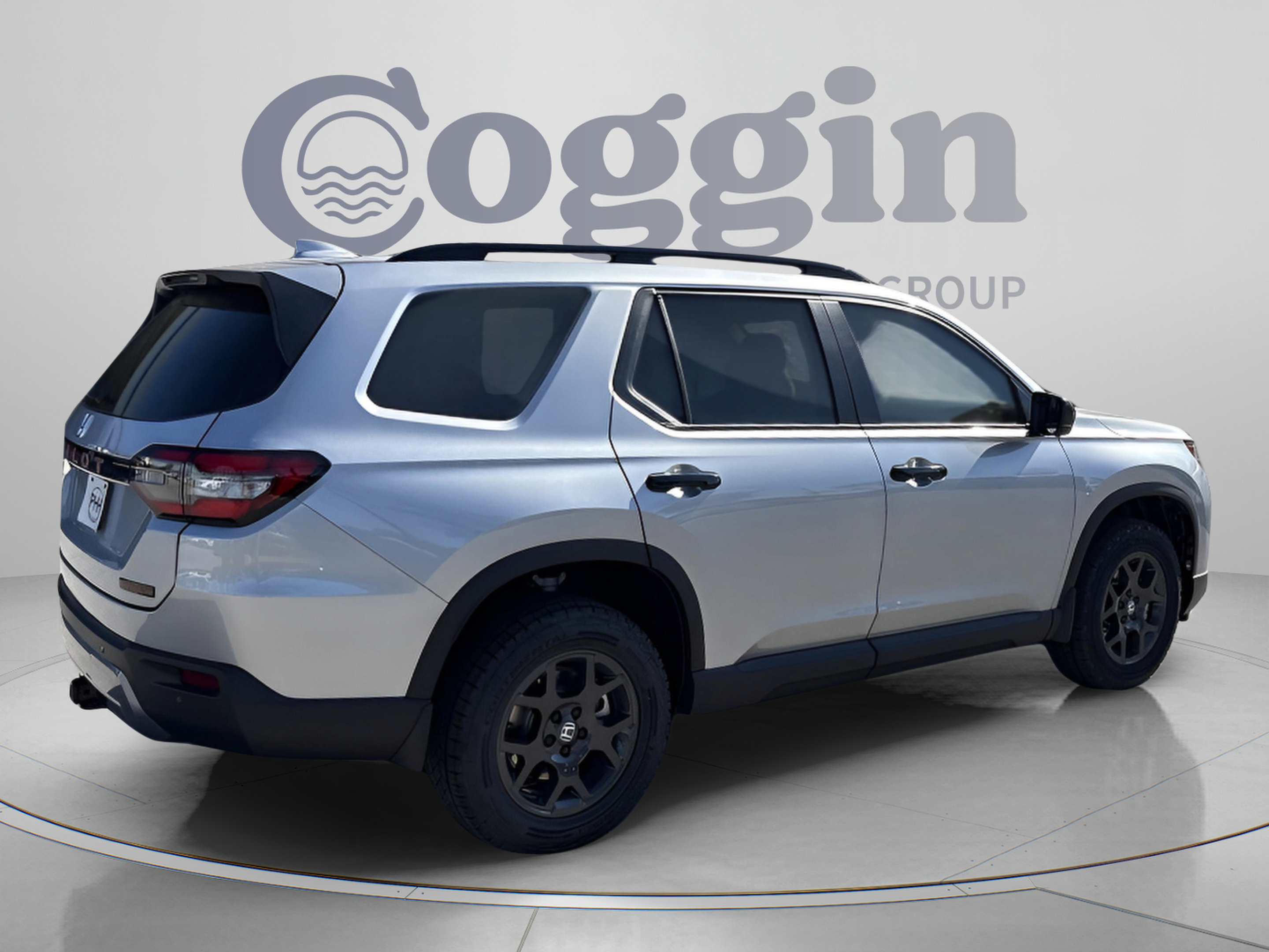 New 2026 Honda Pilot TrailSport image 6