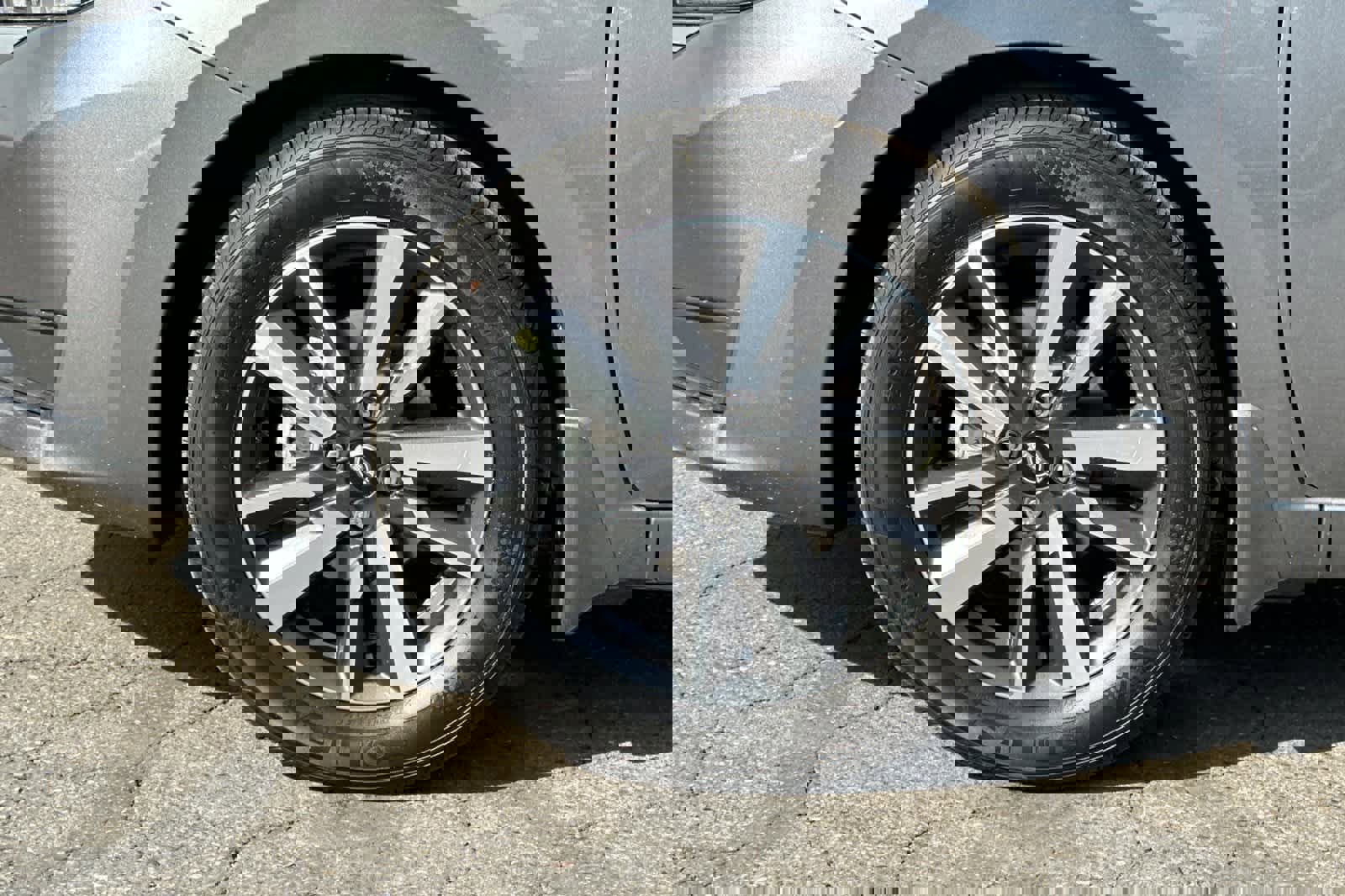 New 2025 Nissan Versa SV image 26