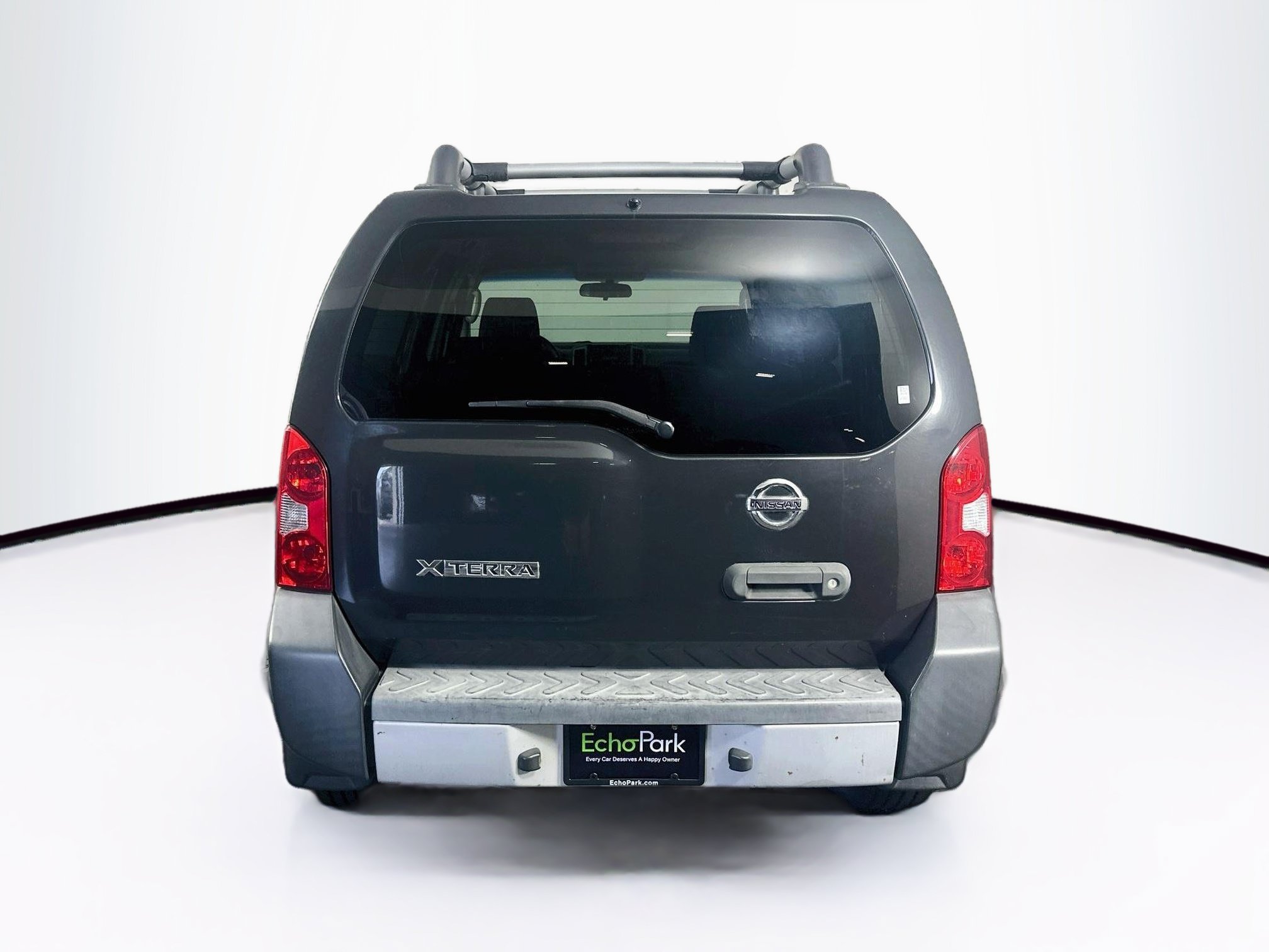 Used 2011 Nissan Xterra S AWD/4WD image 7