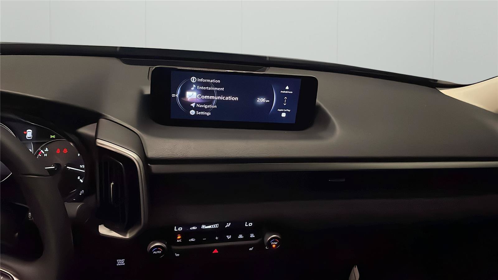 New 2026 MAZDA CX-50 AWD 2.5 S w/ Weather Package image 14