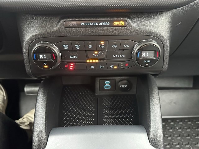 Used 2021 Ford Bronco Sport Outer Banks image 33