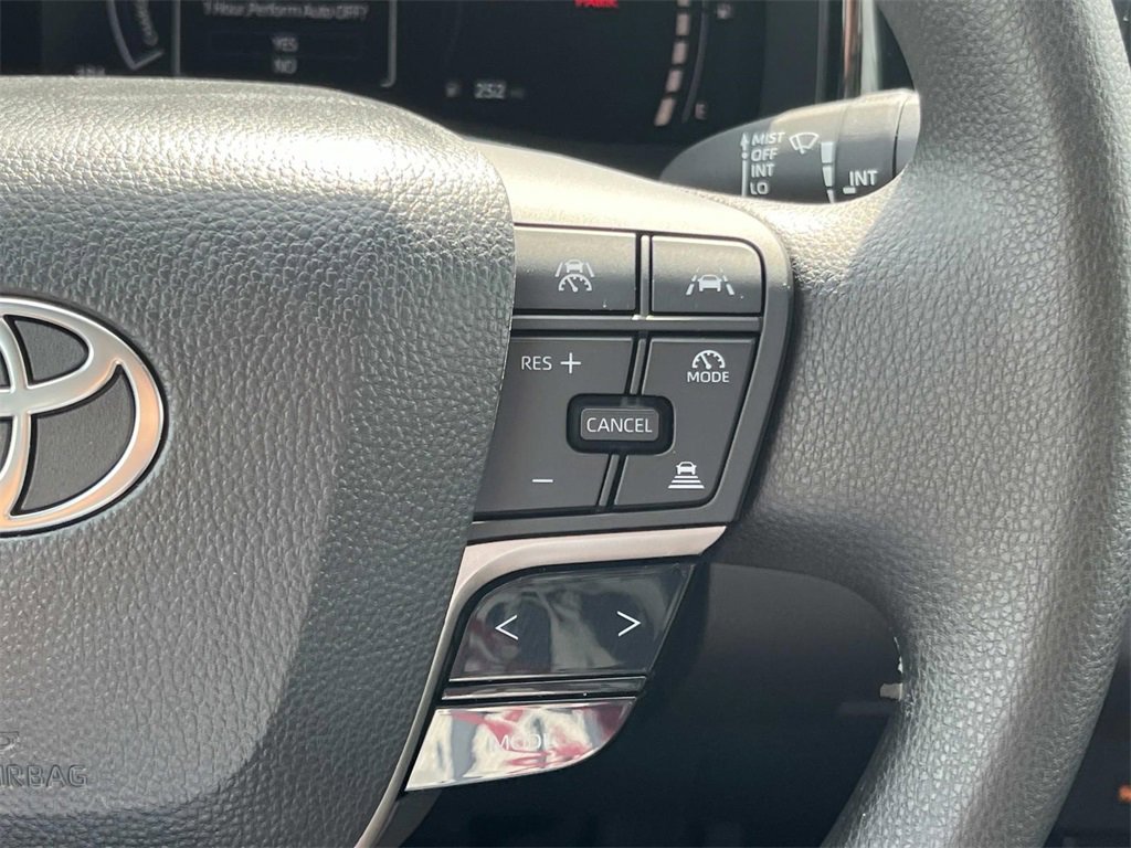 Used 2026 Toyota Camry LE image 18