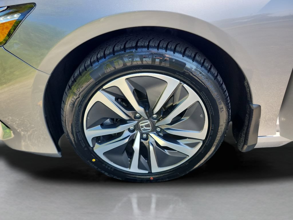 Used 2021 Honda Accord EX-L image 35