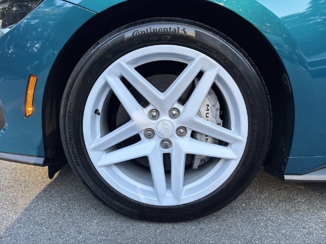 Certified 2026 Ford Mustang GT Premium RWD image 10