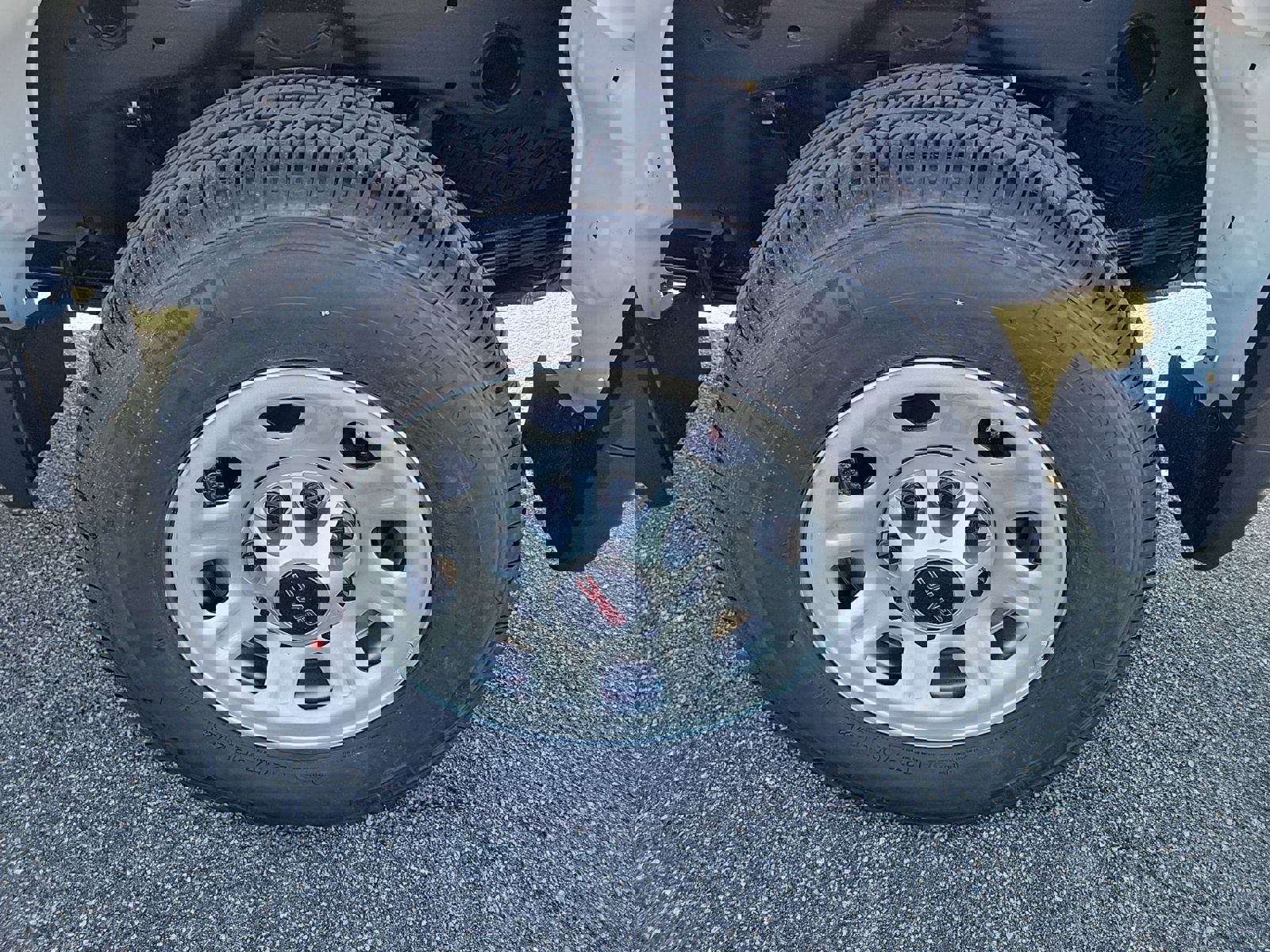 New 2026 GMC Sierra 2500 Pro image 8