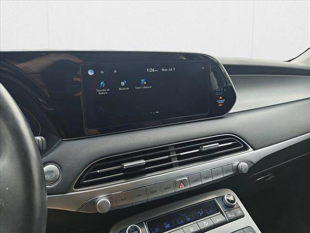 Used 2022 Hyundai Palisade SEL w/ 8P Bench Seat Package image 18