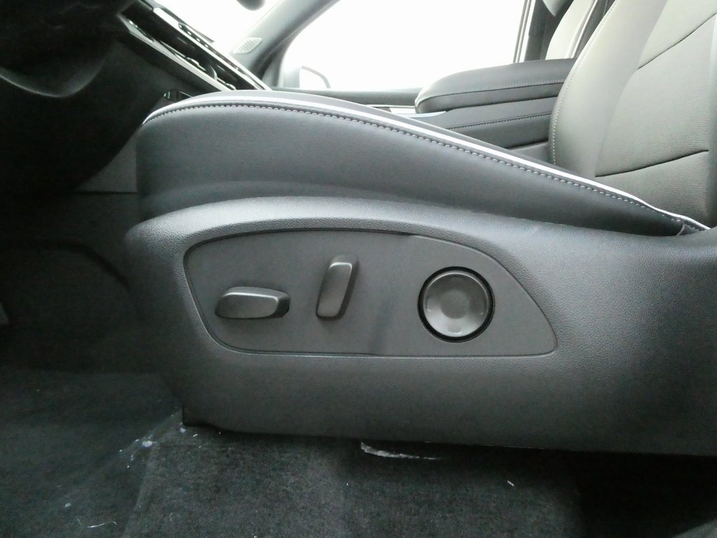 New 2026 Buick Enclave Preferred image 9