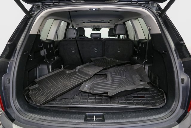 Used 2022 Kia Telluride EX w/ Towing Package image 10