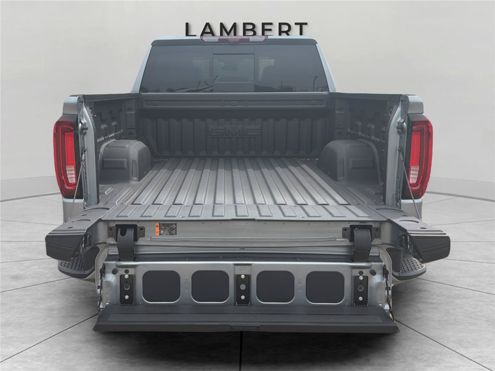 New 2026 GMC Sierra 1500 Denali w/ Denali Reserve Package AWD/4WD image 20