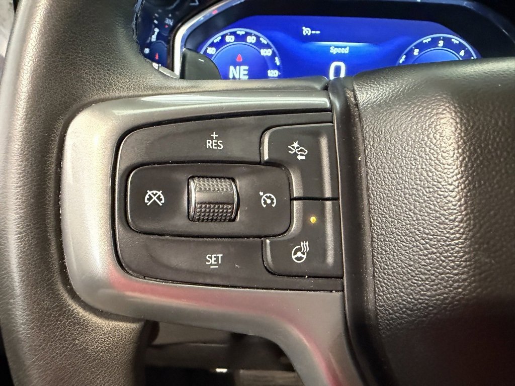 Used 2023 Chevrolet Silverado 1500 LT Trail Boss w/ LT Trail Boss Premium Package image 21