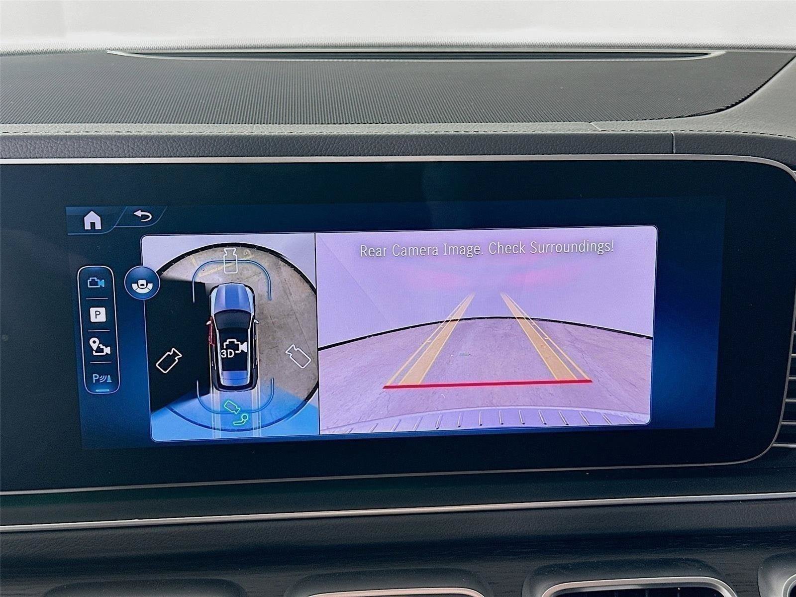 Certified 2026 Mercedes-Benz GLE 350 4MATIC image 18
