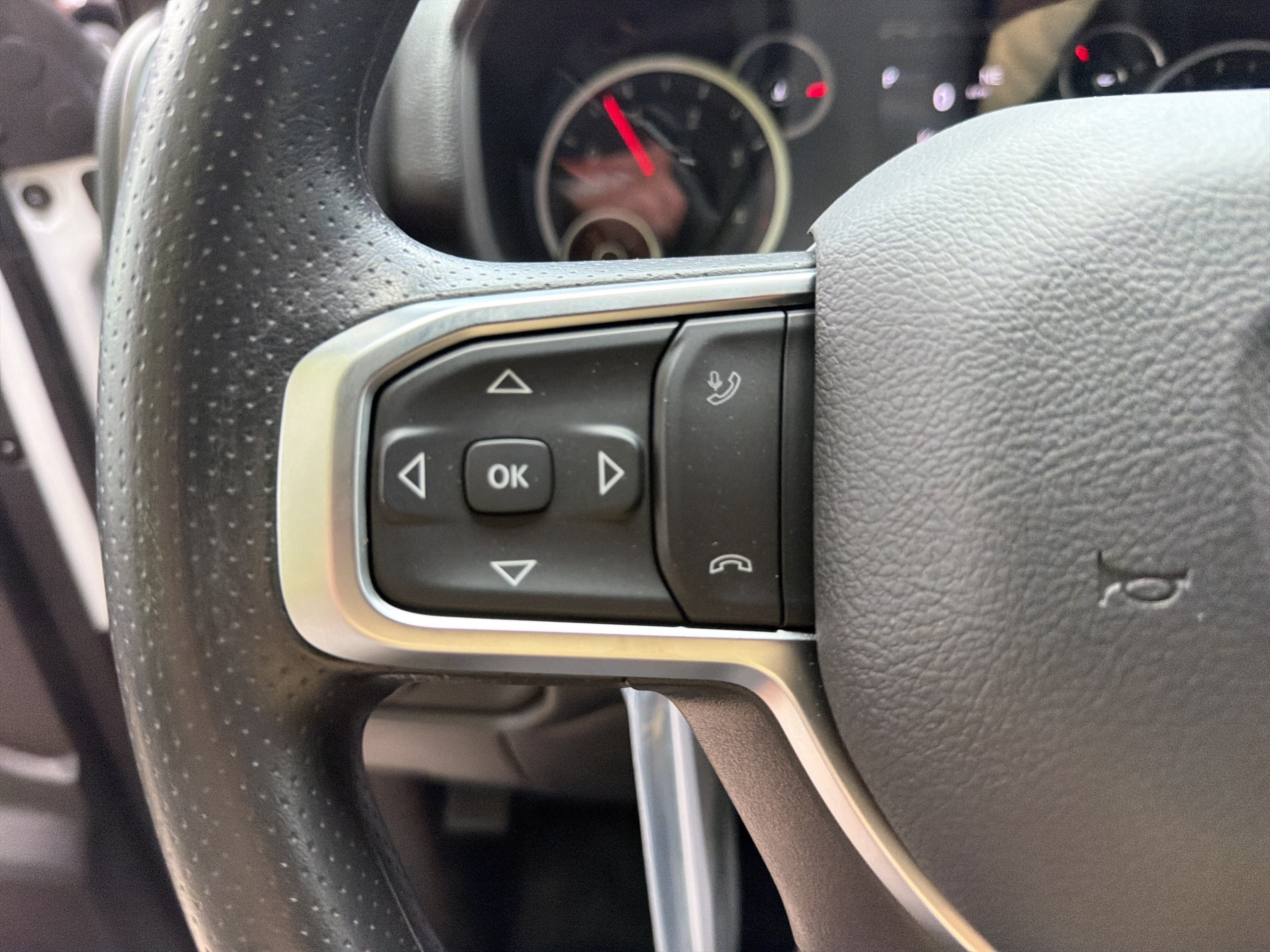 New 2026 RAM 5500 Tradesman AWD/4WD image 24