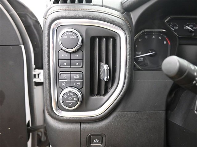 Used 2020 GMC Sierra 1500 AT4 w/ AT4 Preferred Package image 33