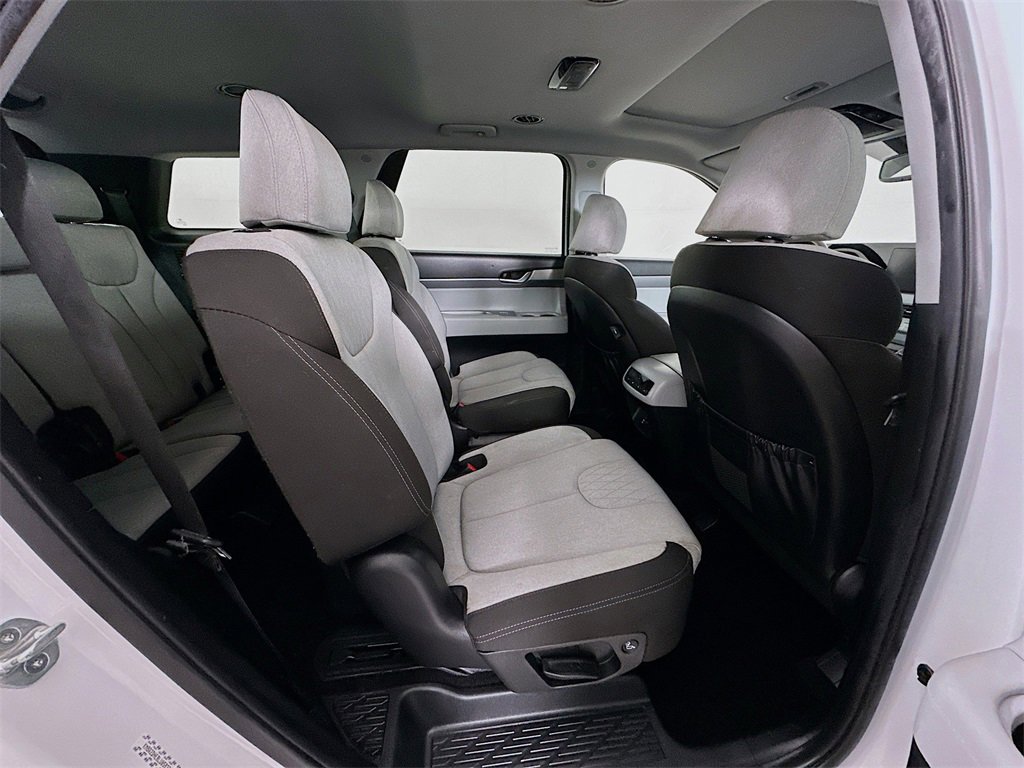 Used 2020 Hyundai Palisade SEL image 7