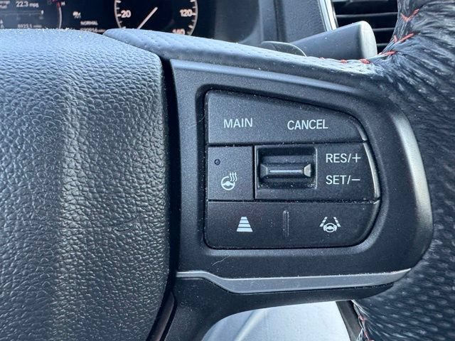Used 2025 Honda Ridgeline TrailSport image 24
