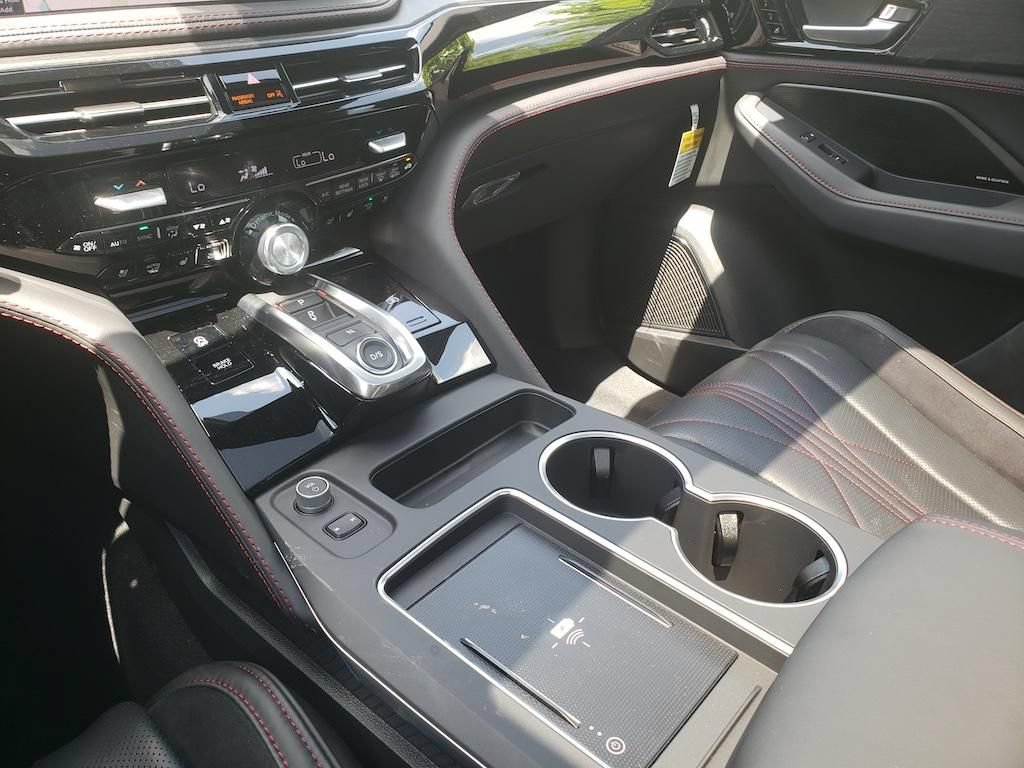 New 2026 Acura MDX Type S AWD/4WD image 14